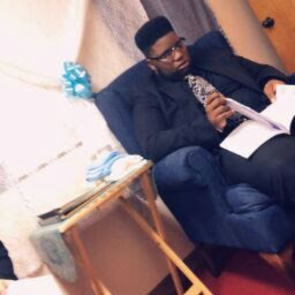 Meet your Posher, Drummaboy